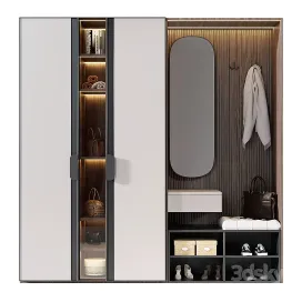 Hallway furniture modern